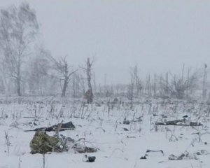 Авиакатастрофа в России: Ан-148 за 7 лет было 24 поломки