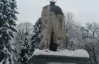 Памятнику Шевченко отломали голову