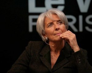 У МВФ сформулювали своє ставлення до криптовалюти