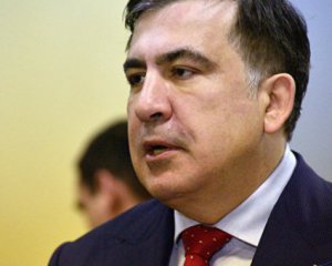 Саакашвили проигнорировал визит в прокуратуру относительно экстрадиции