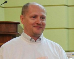 Журналиста Павла Шаройко начали судить в Беларуси