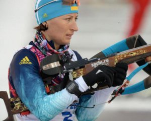 Дальмайер стала двукратной олимпийской чемпионкой, Вита Семеренко в топ-20