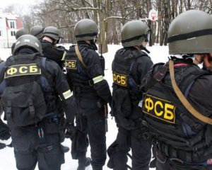 Показали видео задержания украинского &quot;шпиона&quot; в Симферополе
