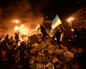 Как готовили кровавый штурм Евромайдана - уникальное видео