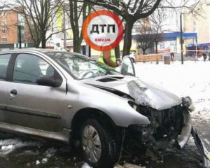 З`явились подробиці смертельної ДТП під Києвом
