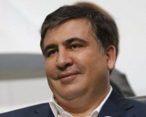 Порошенко о Саакашвили: Можно было выгнать, но я не хочу