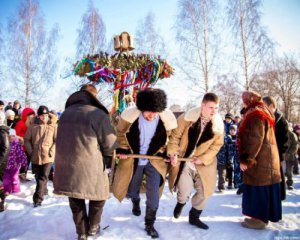 Розпочався Масляний тиждень - як правильно провести свято