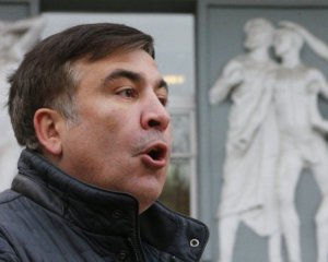 Нардеп о задержании Саакашвили: Быстро приближаемся к Сомали