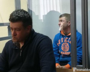 Военного, подозреваемого в убийстве в Киеве, взяли под стражу на 2 месяца