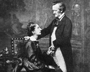 &quot;Жену и врача&quot; - 135 лет назад умер немецкий композитор