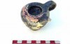 Археологи знайшли античний посуд для годування немовлят