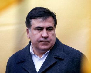Грузия направит в Варшаву запрос об экстрадиции Саакашвили