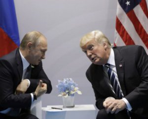 Путін і Трамп провели телефонні переговори: що обговорили президенти