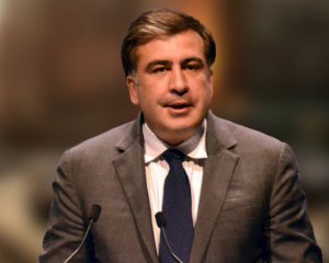 Саакашвили просит поддержки у Евросоюза и Меркель