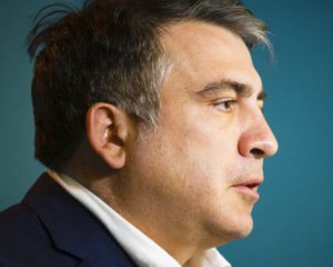 Саакашвили сегодня должен был свидетельствовать по делу Майдана