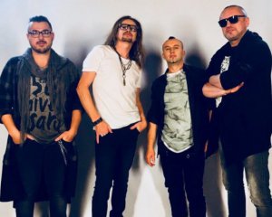 Группа Yurcash представил песню для Евровидения-2018