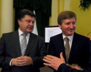 Ахметову и Порошенко пригрозили из Варшавы