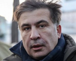 Омбудсмен проверит законность реадмиссии Саакашвили