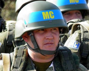 Верховна Рада не допустить на Донбас миротворців із проросійських країн - нардеп
