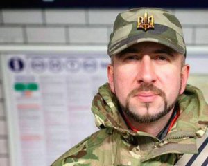 На Андріївському узвозі в Києві з'явиться сквер імені Василя Сліпака