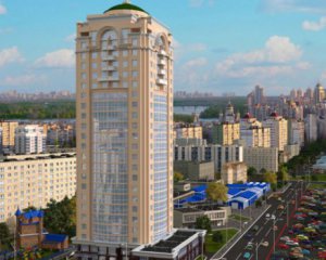 Сравнили стоимость жилья в городах Украины