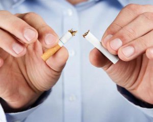В Европе запретили курить даже в отведенных местах