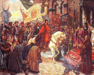 Запорожские казаки почти никогда не носили шаровары - историк