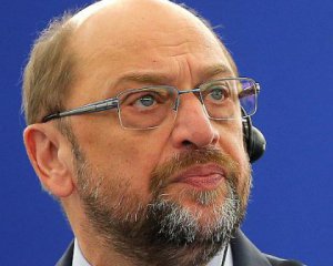 Лидер немецких социал-демократов заявил об отставке