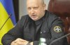 Турчинов: Закон про Донбас не виключає його силового звільнення