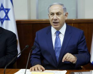 Нетаньяху можуть офіційно звинуватити в корупції та шахрайстві
