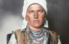 Русинка, козак, дудар - показали, хто мігрував до Америки на початку ХХ століття