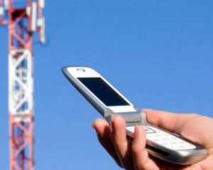 Українських мобільних операторів із окупованого Донбасу витіснила Росія