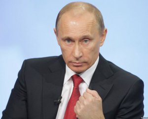 Решение аннексировать Крым принимал лично Путин