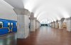 Станцію метро Майдан Незалежності завтра закриють