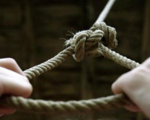 У госпіталі повісився військовий