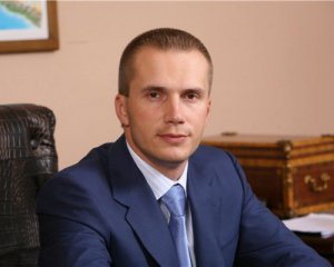 Син Януковича подасть до суду на Пономарьова
