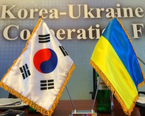 Украина получит безвиз с Южной Кореей