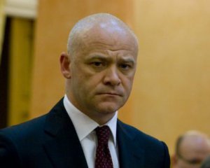 Труханов ночує в ізоляторі, суд розпочнуть вранці
