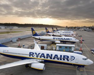 Таки вернулись: Ryanair подтвердил выход на украинский рынок
