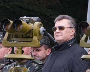 Без хліба і взуття: генерал на суді розповів, як Янукович зруйнував армію