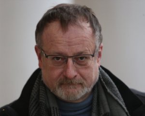 Шалайський розповів, як довести провину Бойка