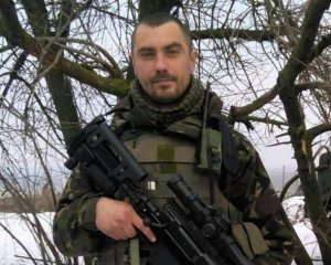 Бойовики не віддають тіло українського бійця