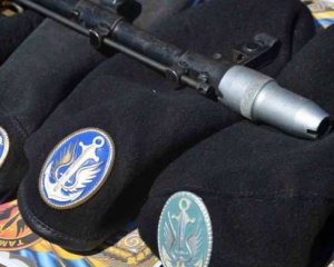 Затримали вбивць 4 морських піхотинців