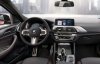 BMW розсекретила новий X4