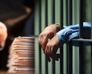 Бійцям АТО присудили 8 років тюрьми