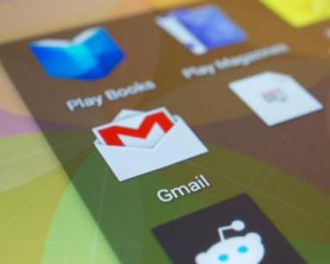 У Google Play з&#039;явилася полегшена версія Gmail