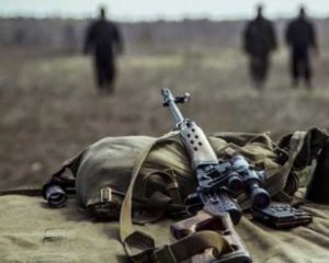 Назвали подробиці вбивства морпіхів на Донбасі