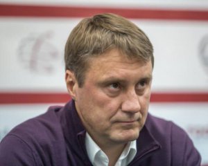 &quot;Було &quot;домашнє&quot; суддівство&quot; - Хацкевич прокоментував матч з АЕКом