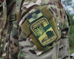 Украина закупит 100 тыс. винтовок для ВСУ