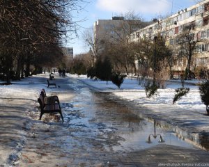 Прогноз погоды на 16 февраля: в Украину идет потепление